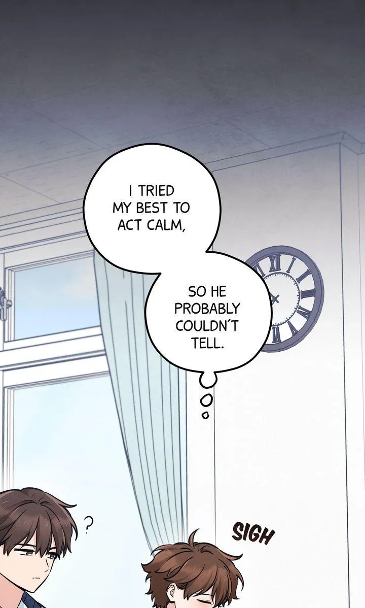 The Spirit of the Ghost - Chapter 48 Page 25