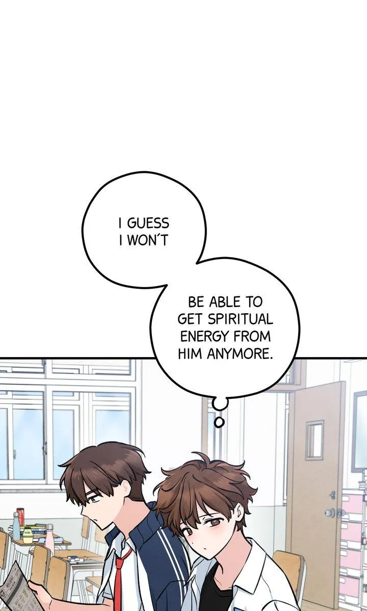 The Spirit of the Ghost - Chapter 48 Page 27