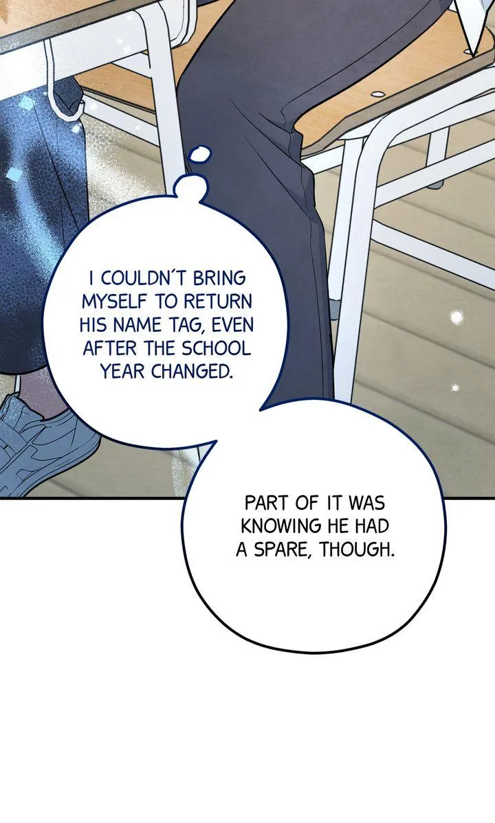 The Spirit of the Ghost - Chapter 48 Page 33