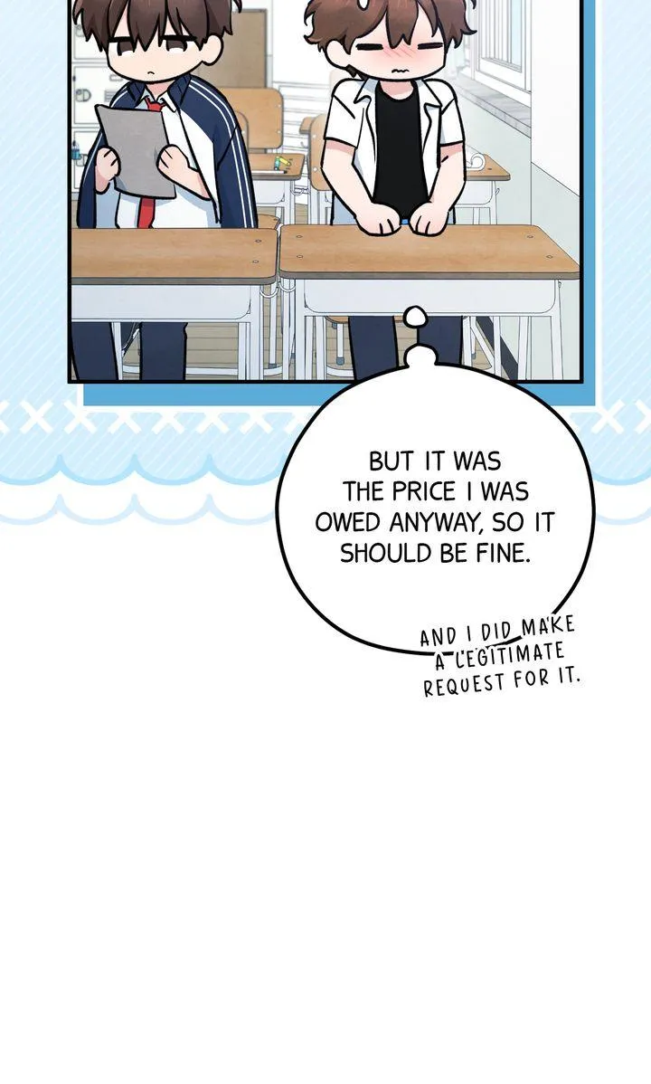 The Spirit of the Ghost - Chapter 48 Page 35