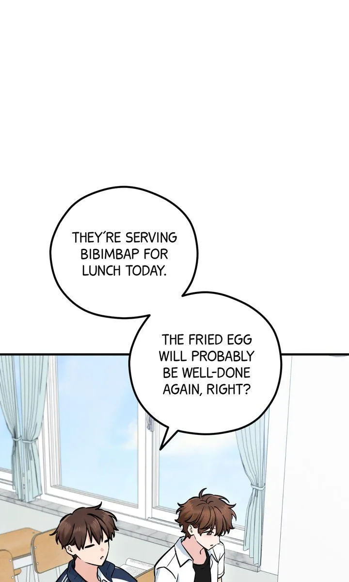 The Spirit of the Ghost - Chapter 48 Page 36