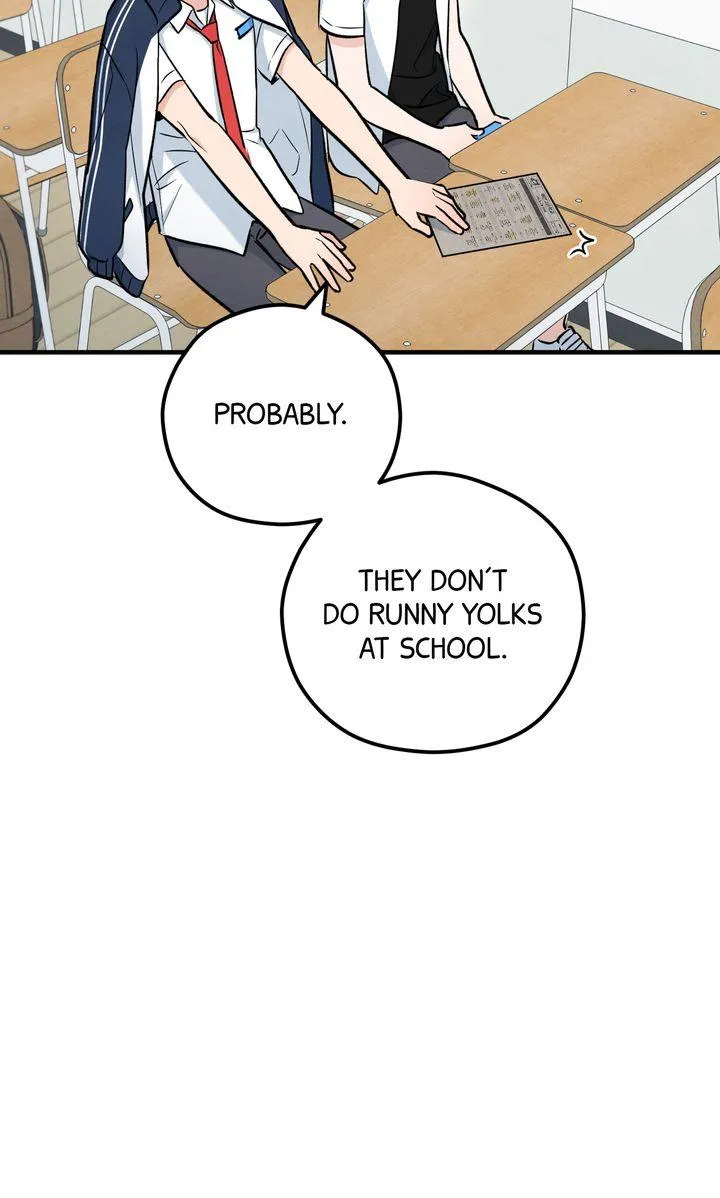 The Spirit of the Ghost - Chapter 48 Page 37