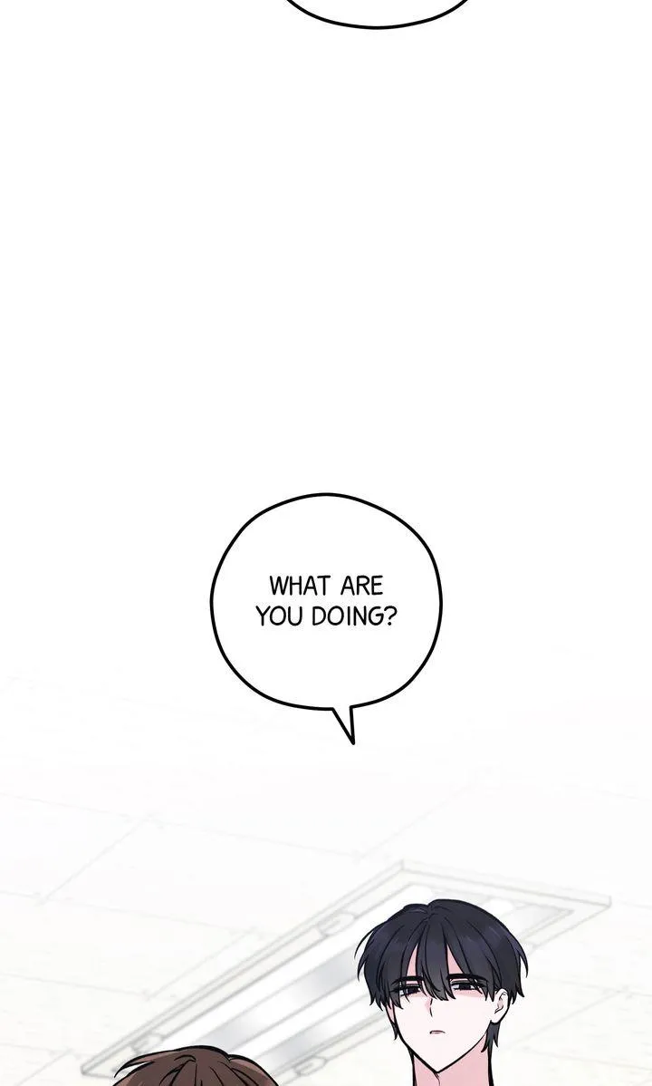 The Spirit of the Ghost - Chapter 48 Page 51