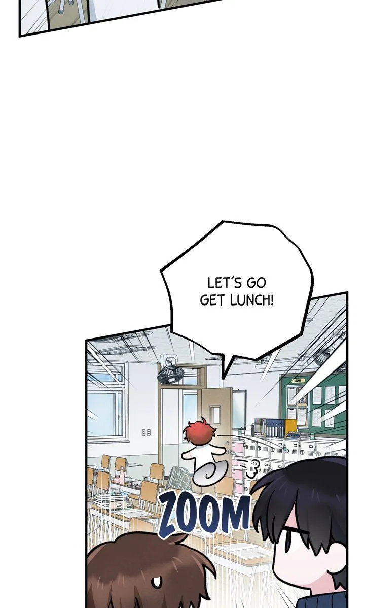 The Spirit of the Ghost - Chapter 48 Page 57