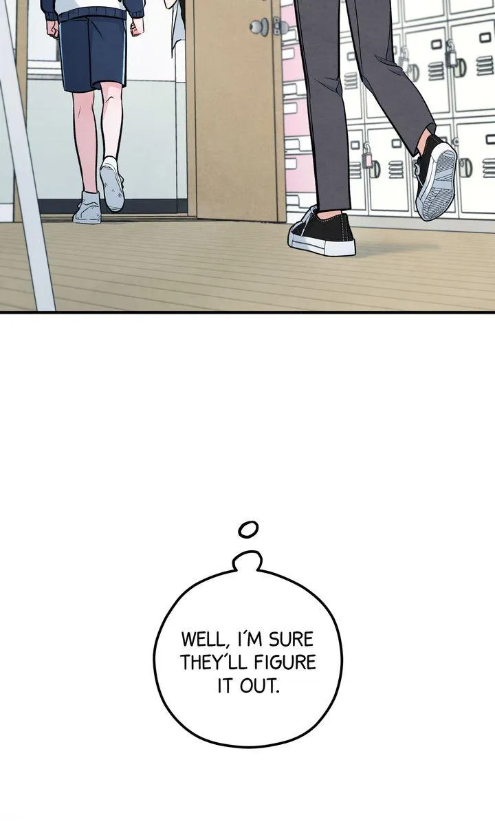 The Spirit of the Ghost - Chapter 48 Page 64