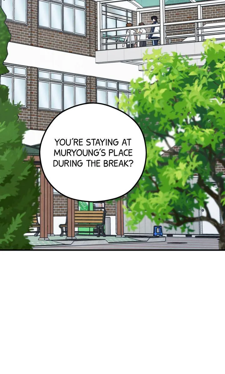 The Spirit of the Ghost - Chapter 48 Page 67