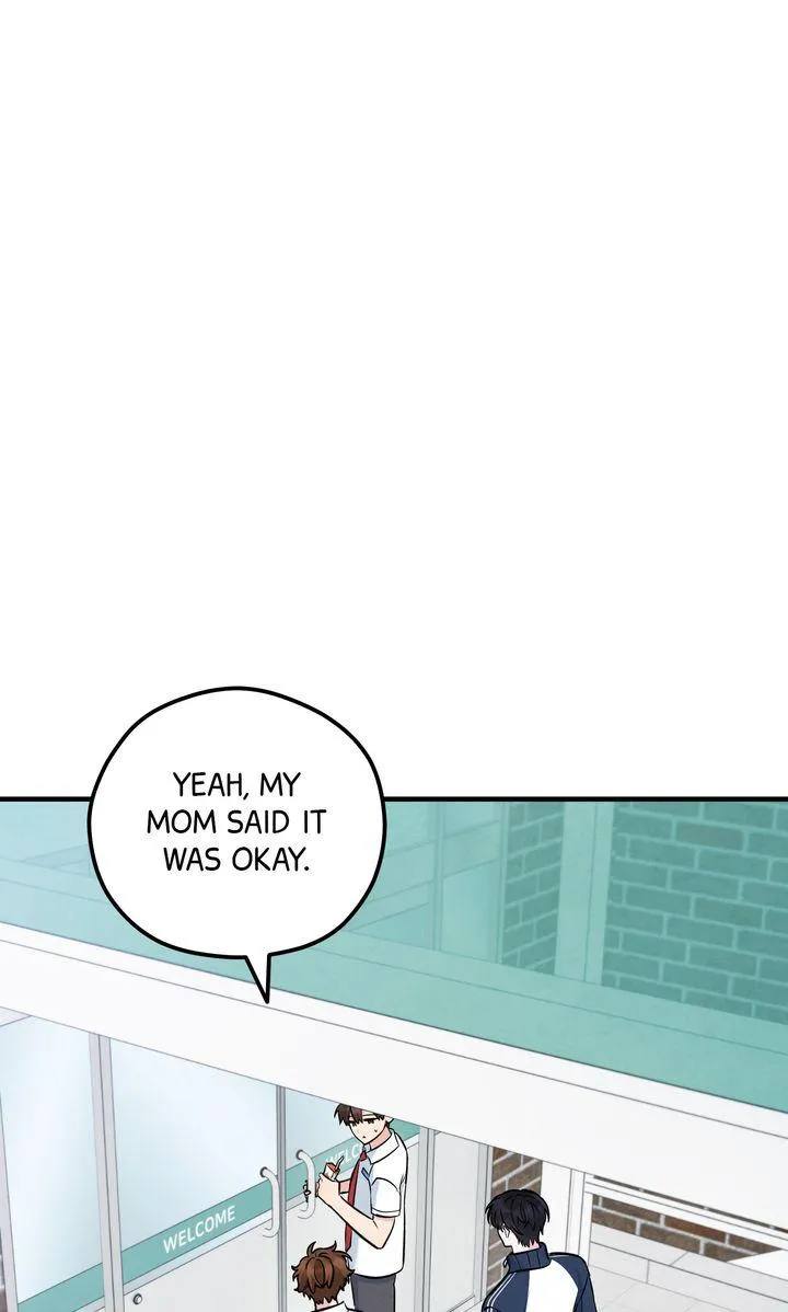 The Spirit of the Ghost - Chapter 48 Page 68