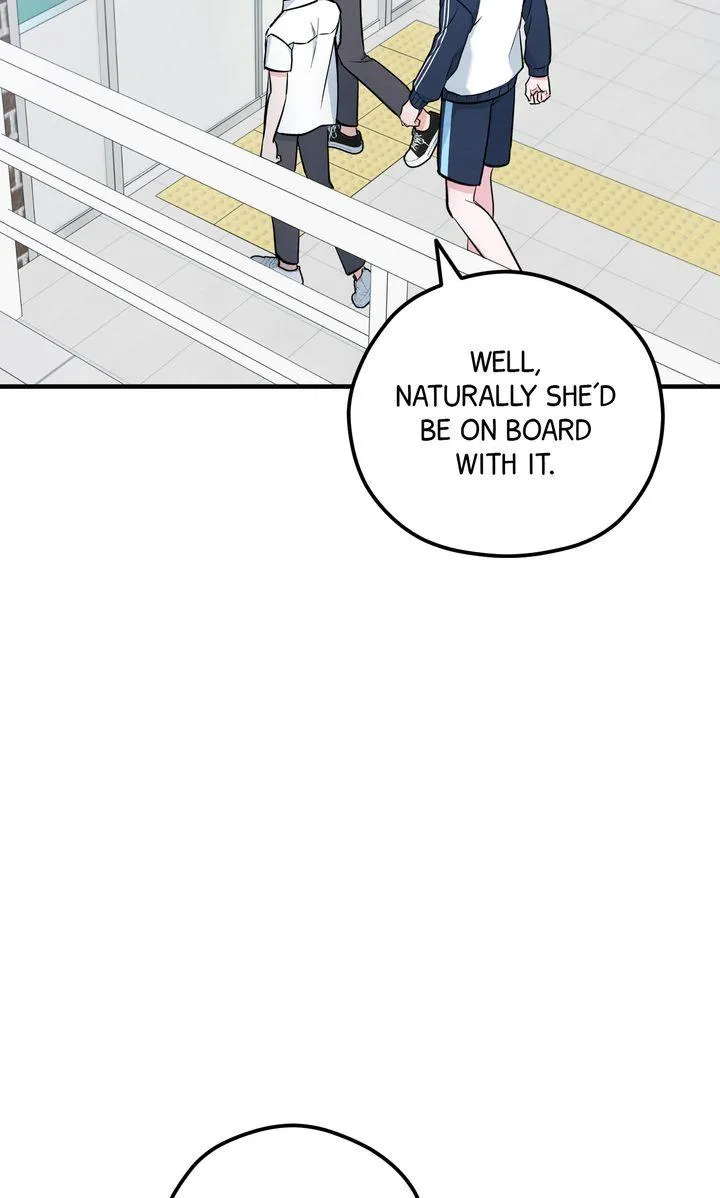 The Spirit of the Ghost - Chapter 48 Page 69
