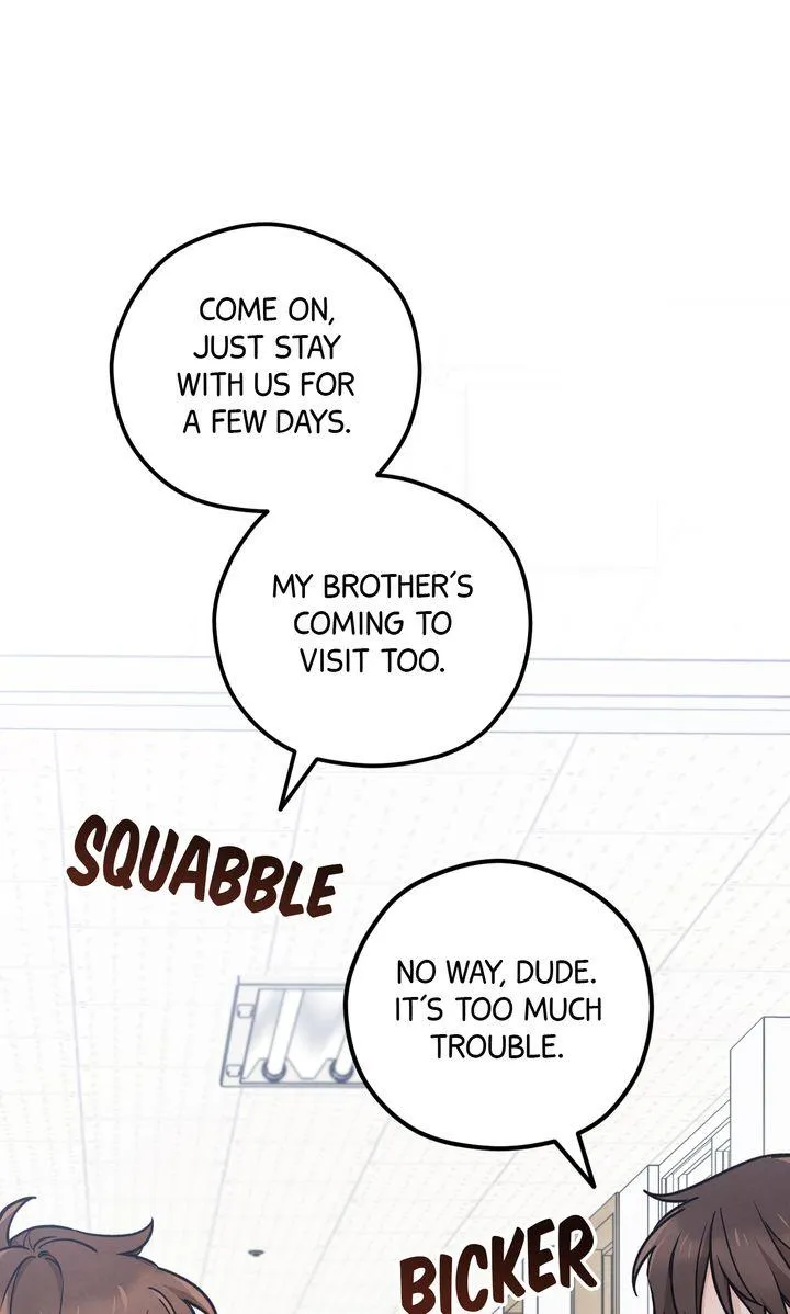 The Spirit of the Ghost - Chapter 48 Page 71