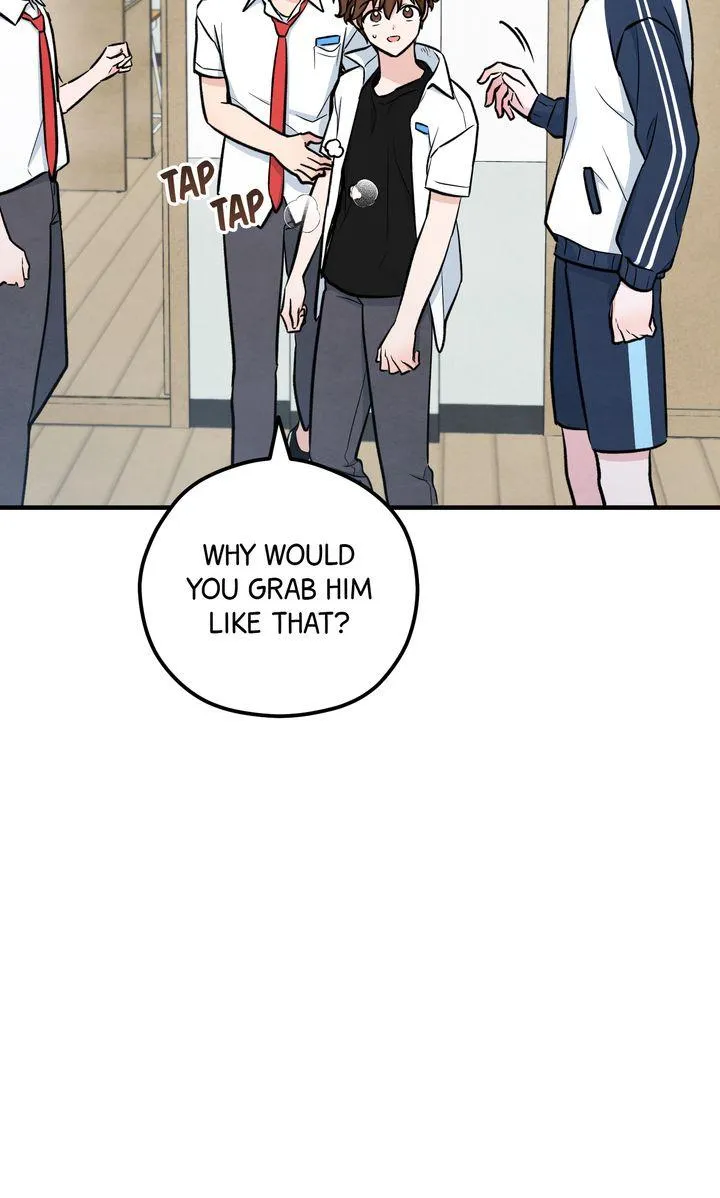 The Spirit of the Ghost - Chapter 48 Page 82