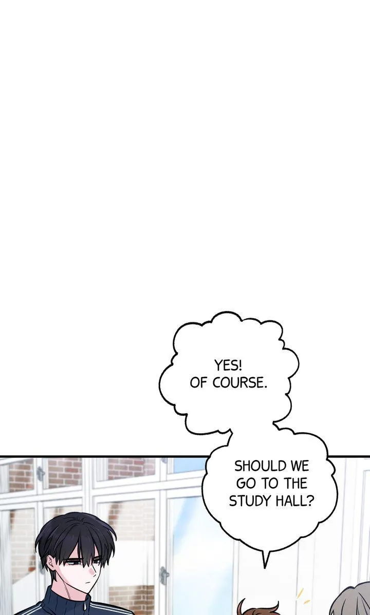 The Spirit of the Ghost - Chapter 48 Page 96