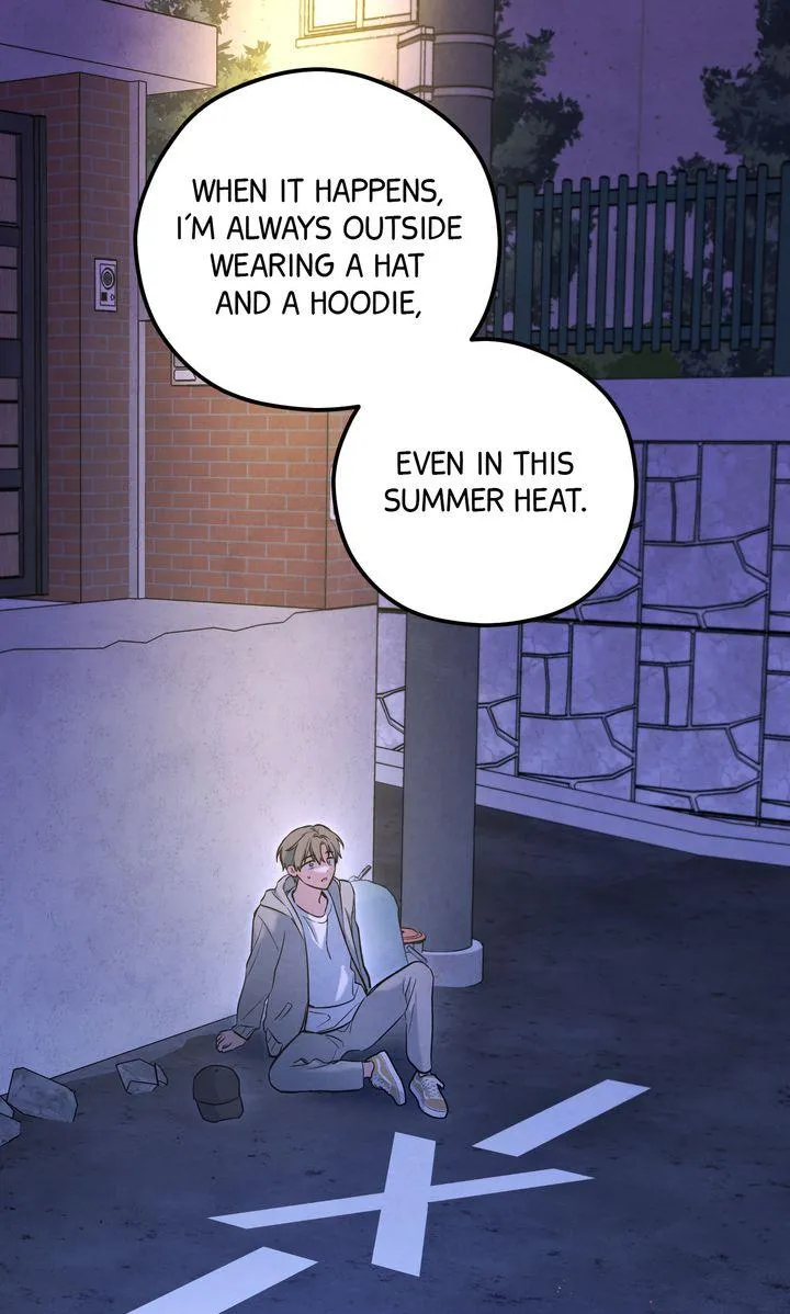 The Spirit of the Ghost - Chapter 48 Page 108