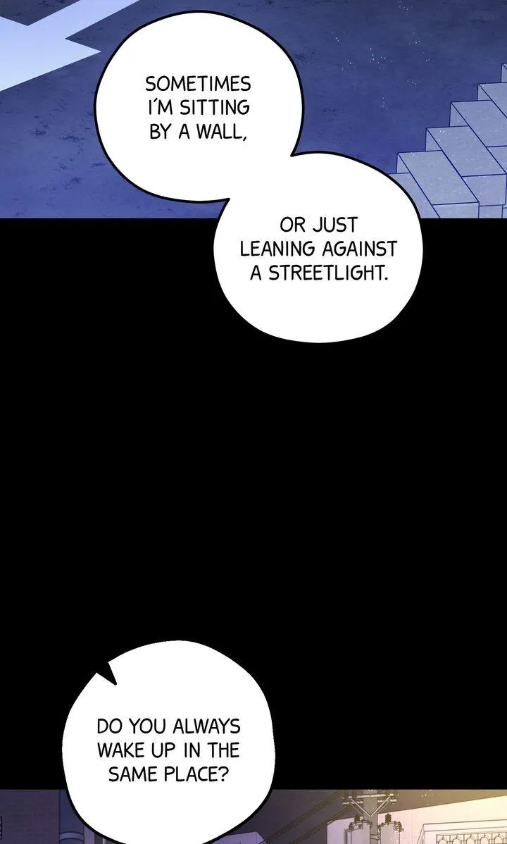 The Spirit of the Ghost - Chapter 48 Page 109