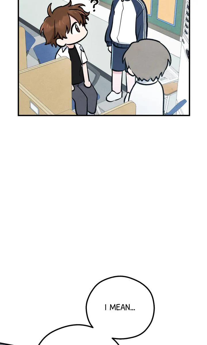 The Spirit of the Ghost - Chapter 48 Page 123