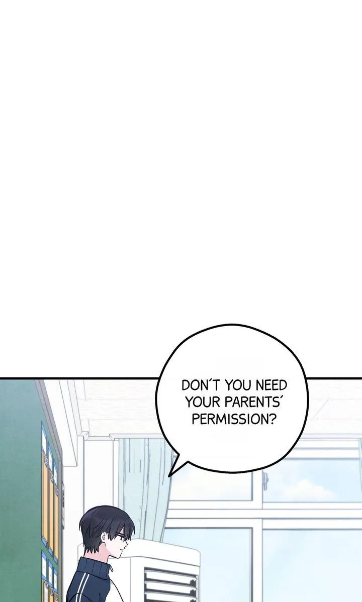 The Spirit of the Ghost - Chapter 48 Page 127