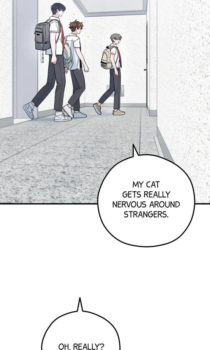 The Spirit of the Ghost - Chapter 49 Page 4