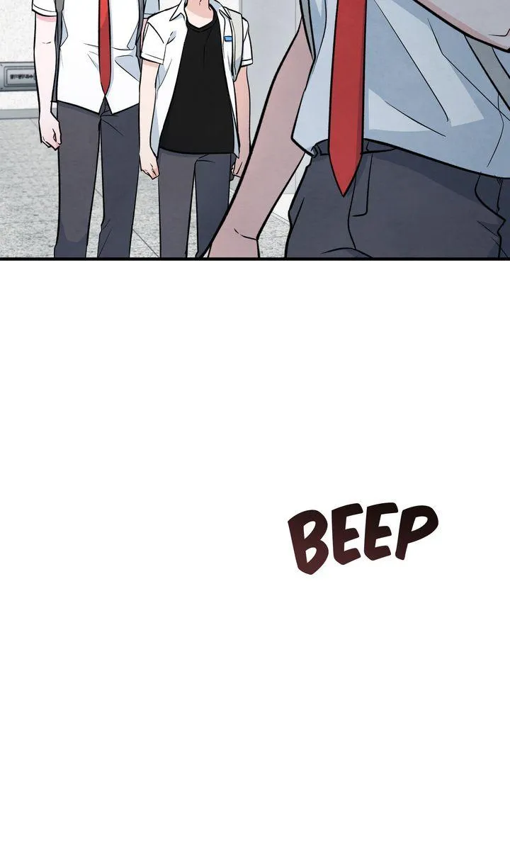 The Spirit of the Ghost - Chapter 49 Page 10