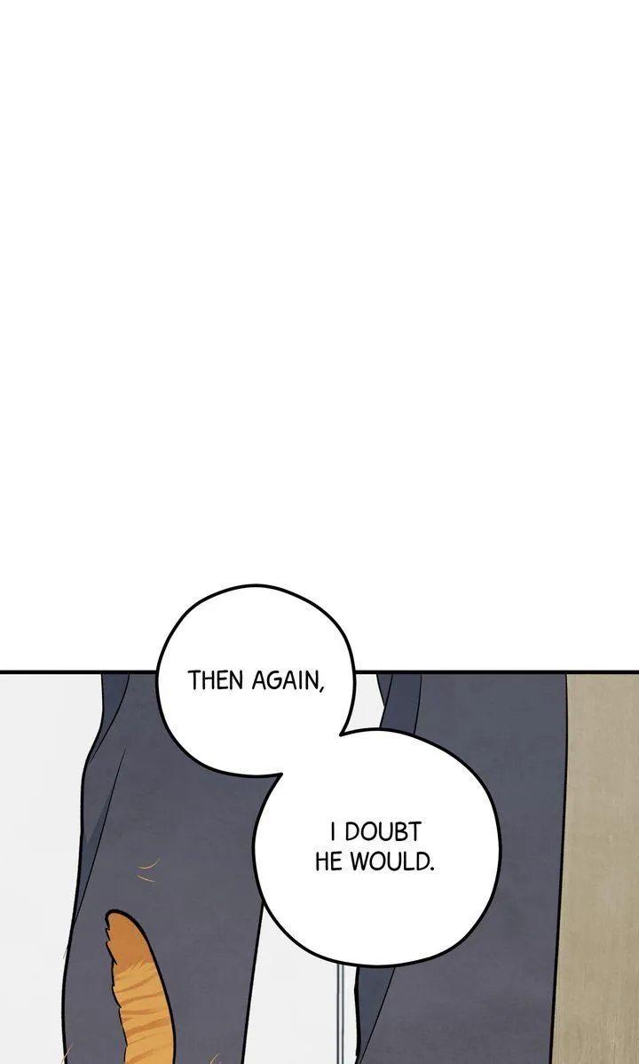 The Spirit of the Ghost - Chapter 49 Page 30