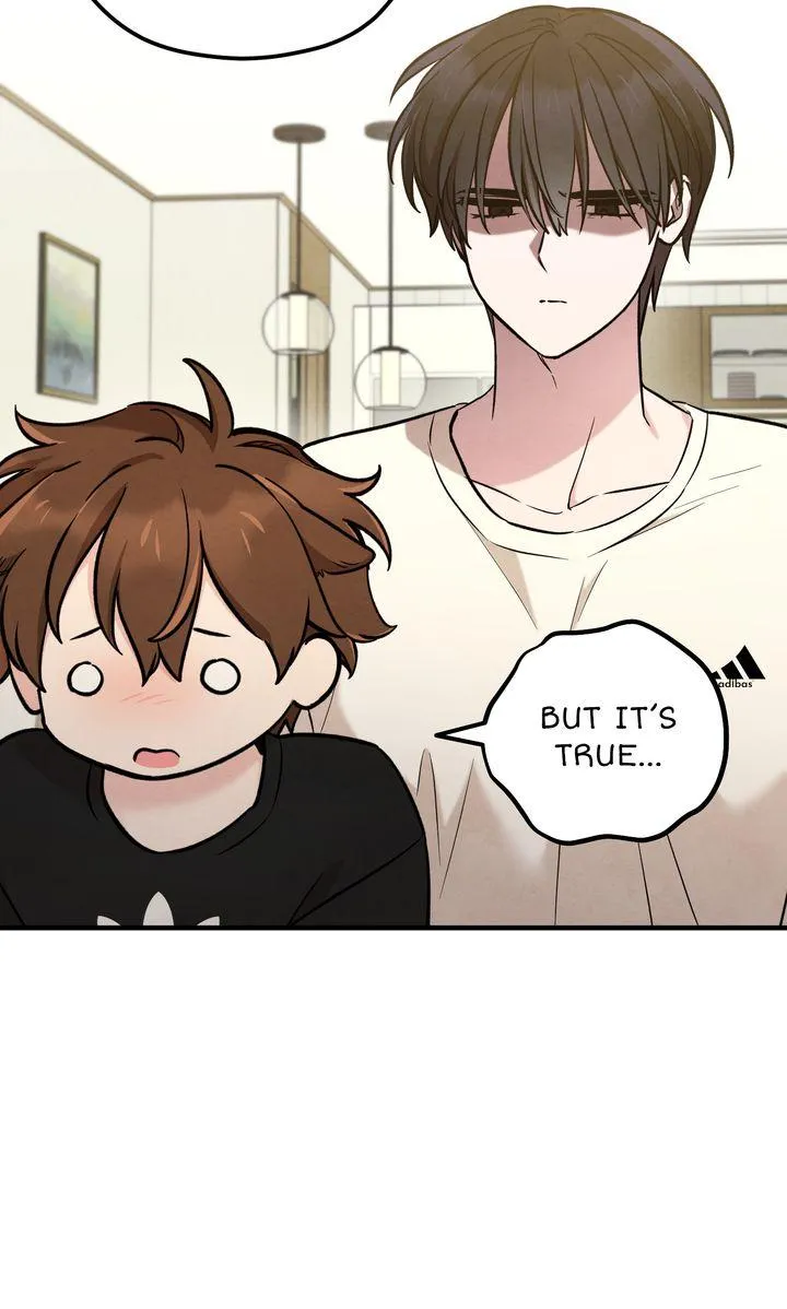 The Spirit of the Ghost - Chapter 49 Page 38