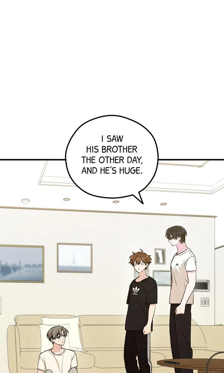 The Spirit of the Ghost - Chapter 49 Page 41