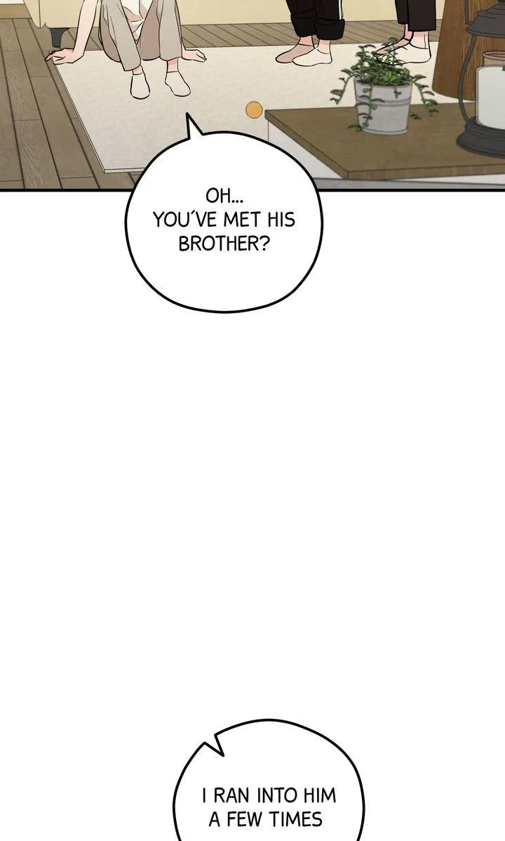 The Spirit of the Ghost - Chapter 49 Page 42