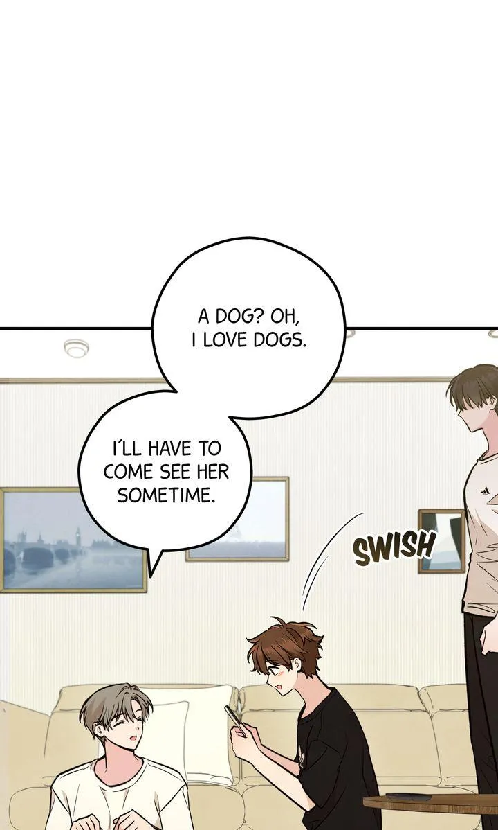 The Spirit of the Ghost - Chapter 49 Page 48