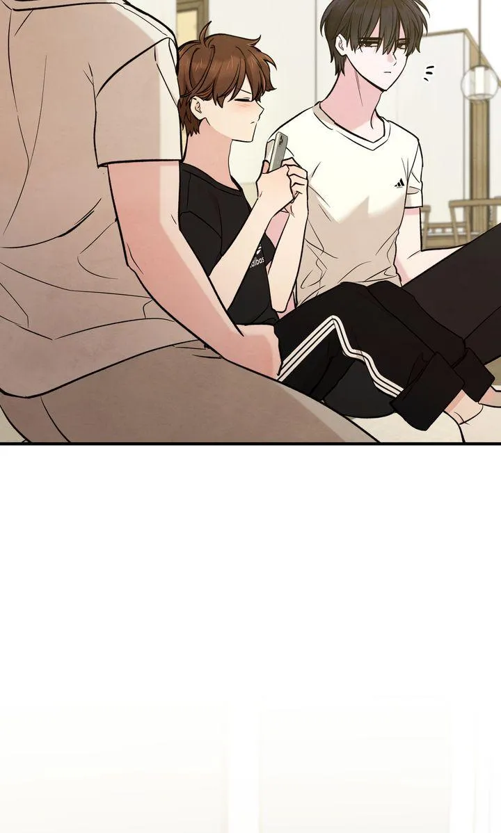 The Spirit of the Ghost - Chapter 49 Page 60