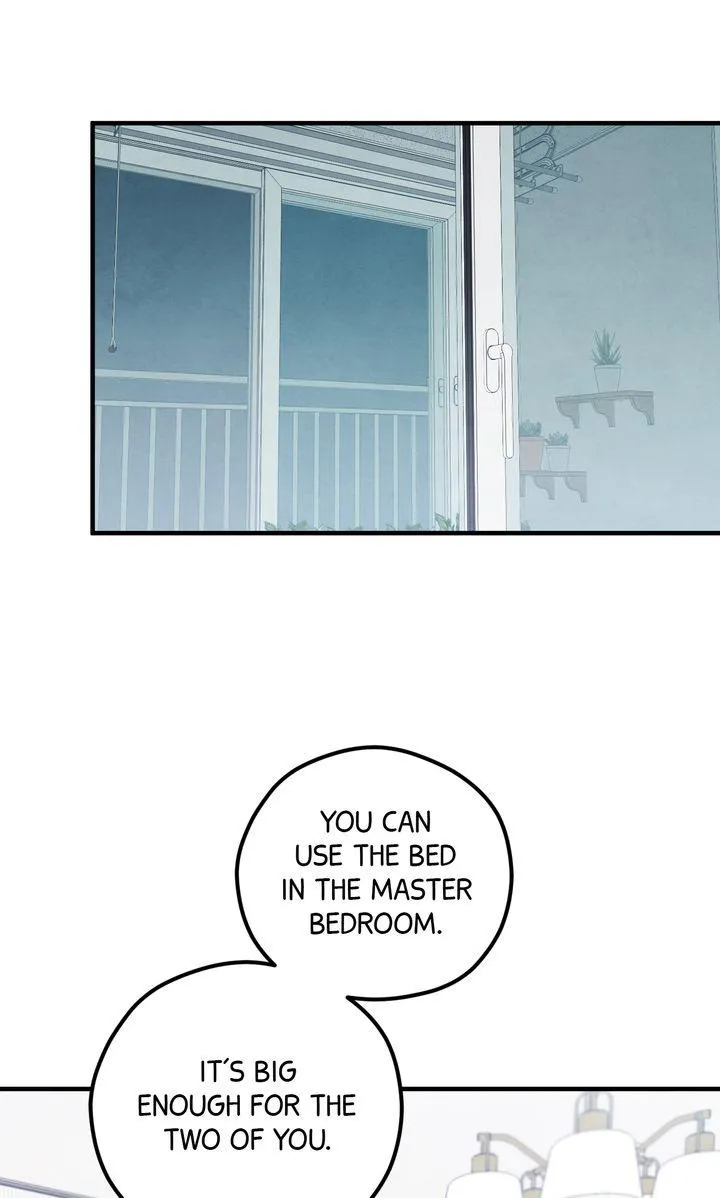 The Spirit of the Ghost - Chapter 49 Page 71