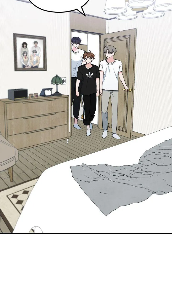 The Spirit of the Ghost - Chapter 49 Page 72