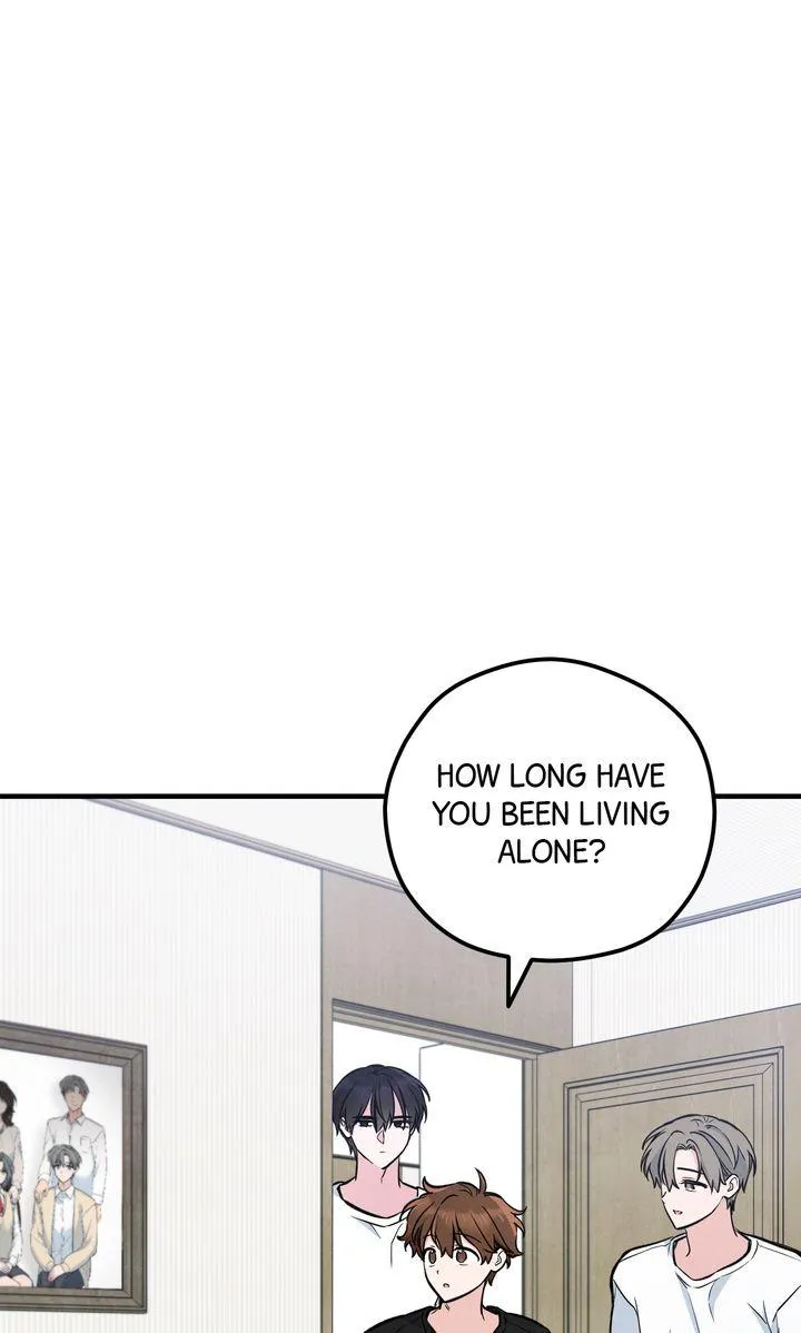 The Spirit of the Ghost - Chapter 49 Page 73