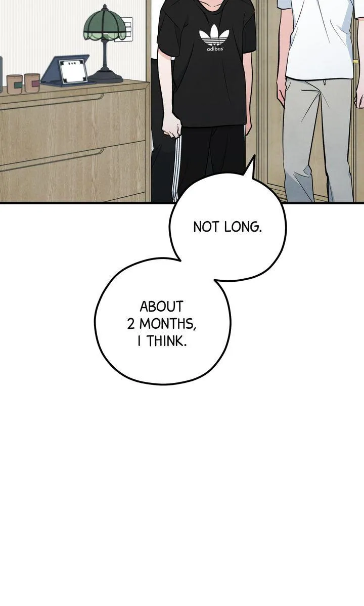The Spirit of the Ghost - Chapter 49 Page 74