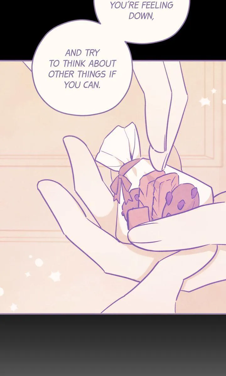 The Spirit of the Ghost - Chapter 49 Page 83