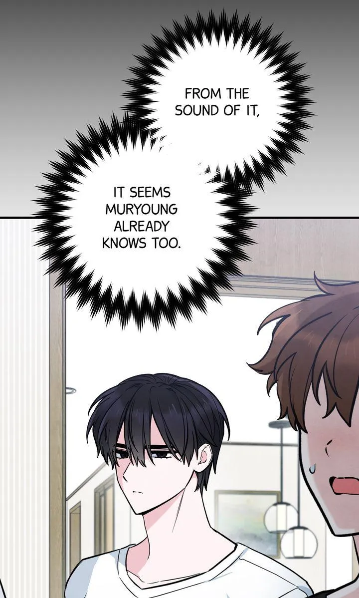 The Spirit of the Ghost - Chapter 49 Page 84