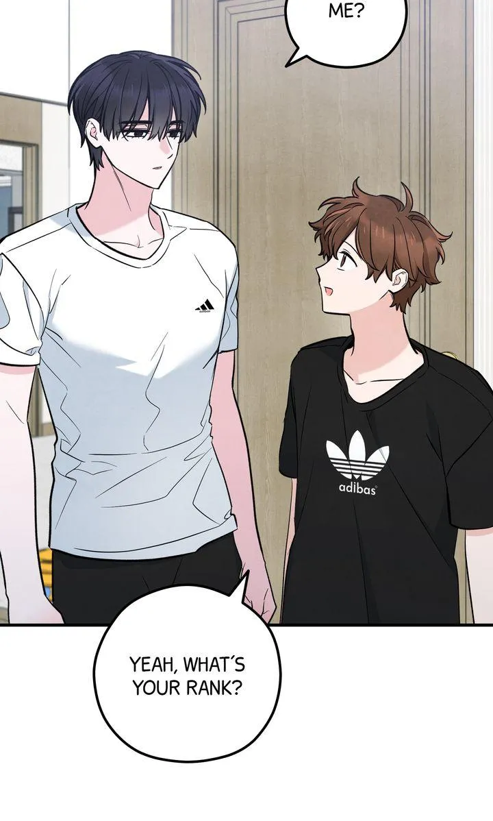 The Spirit of the Ghost - Chapter 49 Page 87