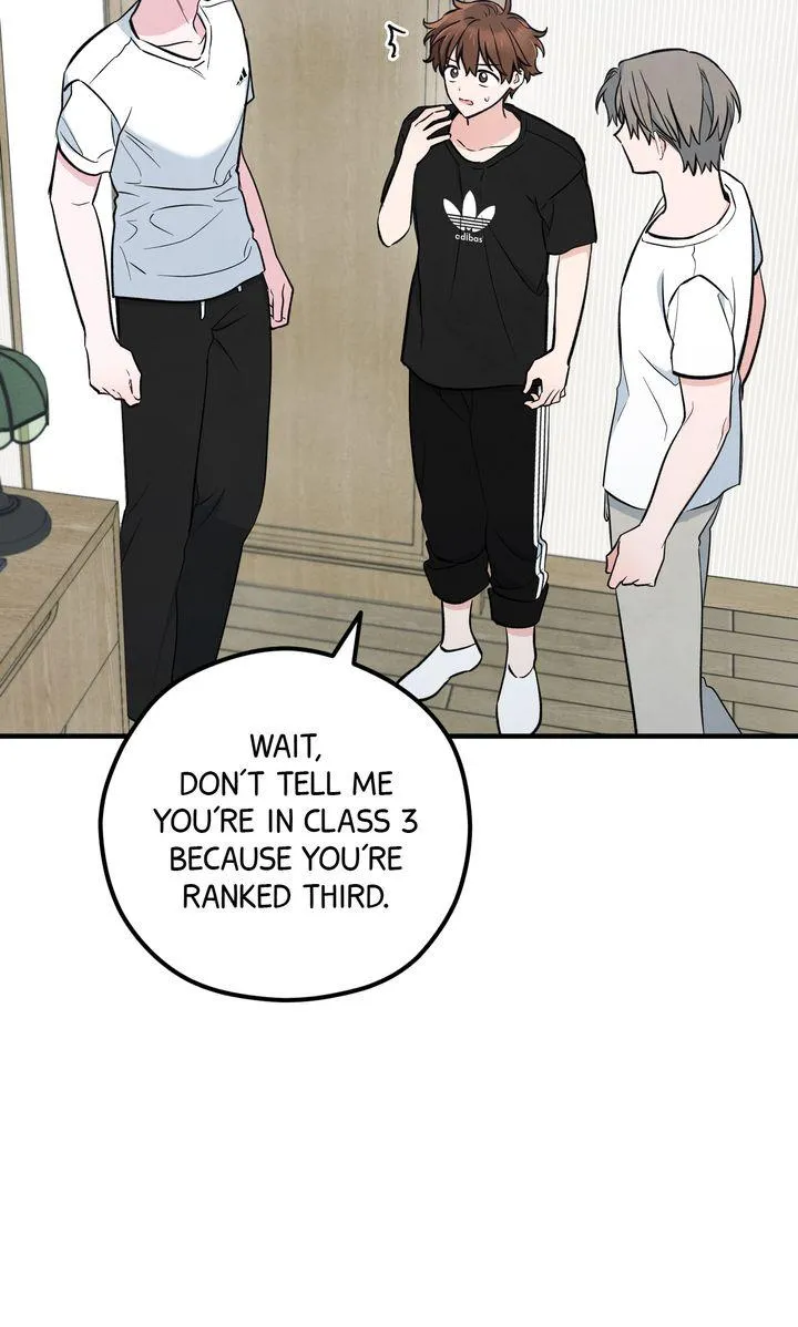 The Spirit of the Ghost - Chapter 49 Page 89