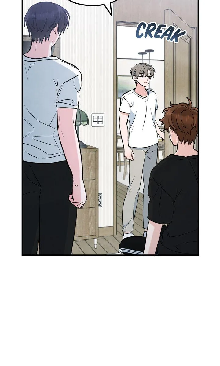 The Spirit of the Ghost - Chapter 49 Page 100