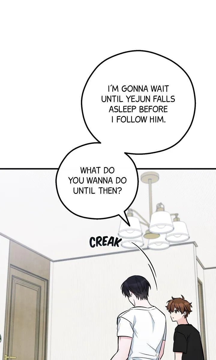 The Spirit of the Ghost - Chapter 49 Page 105