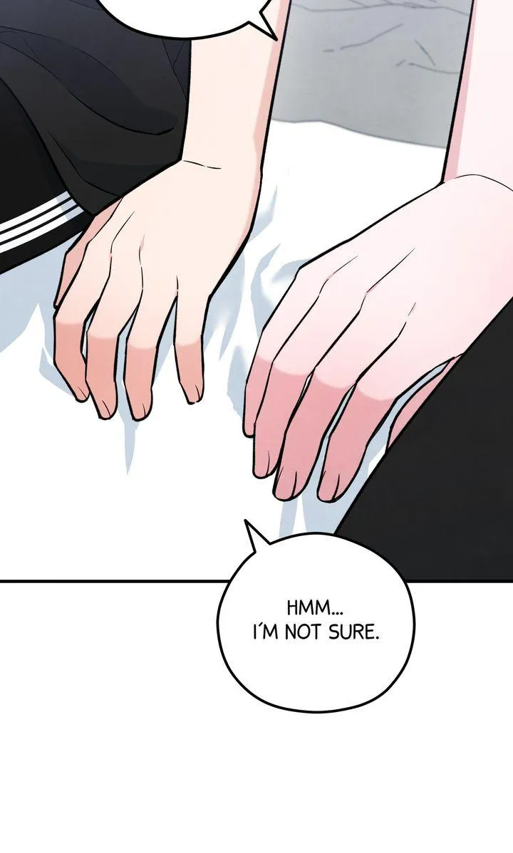 The Spirit of the Ghost - Chapter 49 Page 115