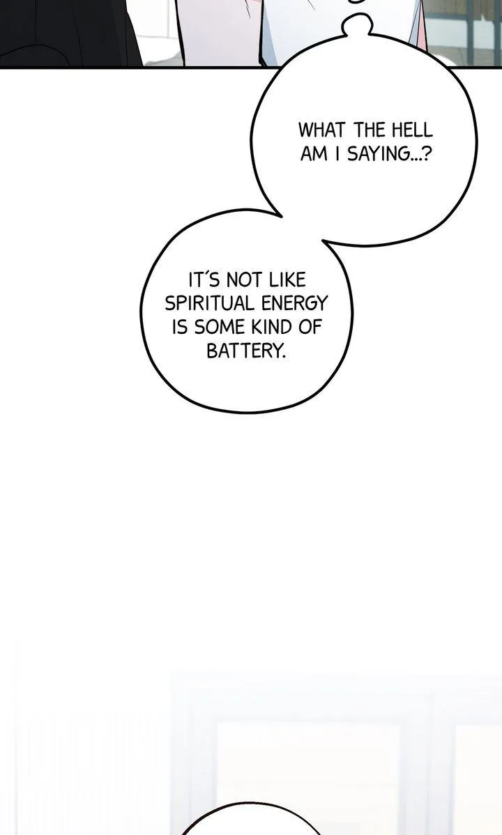 The Spirit of the Ghost - Chapter 49 Page 129