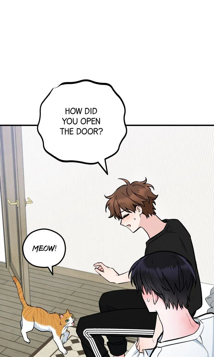 The Spirit of the Ghost - Chapter 49 Page 140