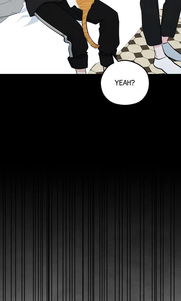 The Spirit of the Ghost - Chapter 49 Page 143