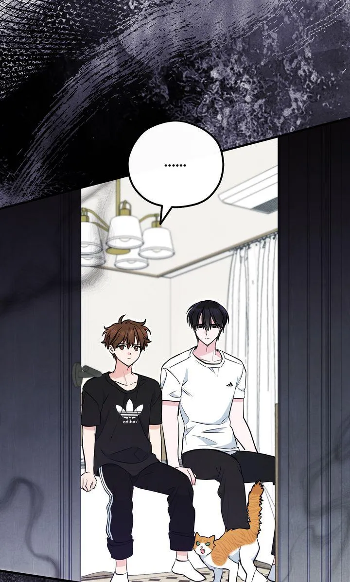 The Spirit of the Ghost - Chapter 49 Page 148