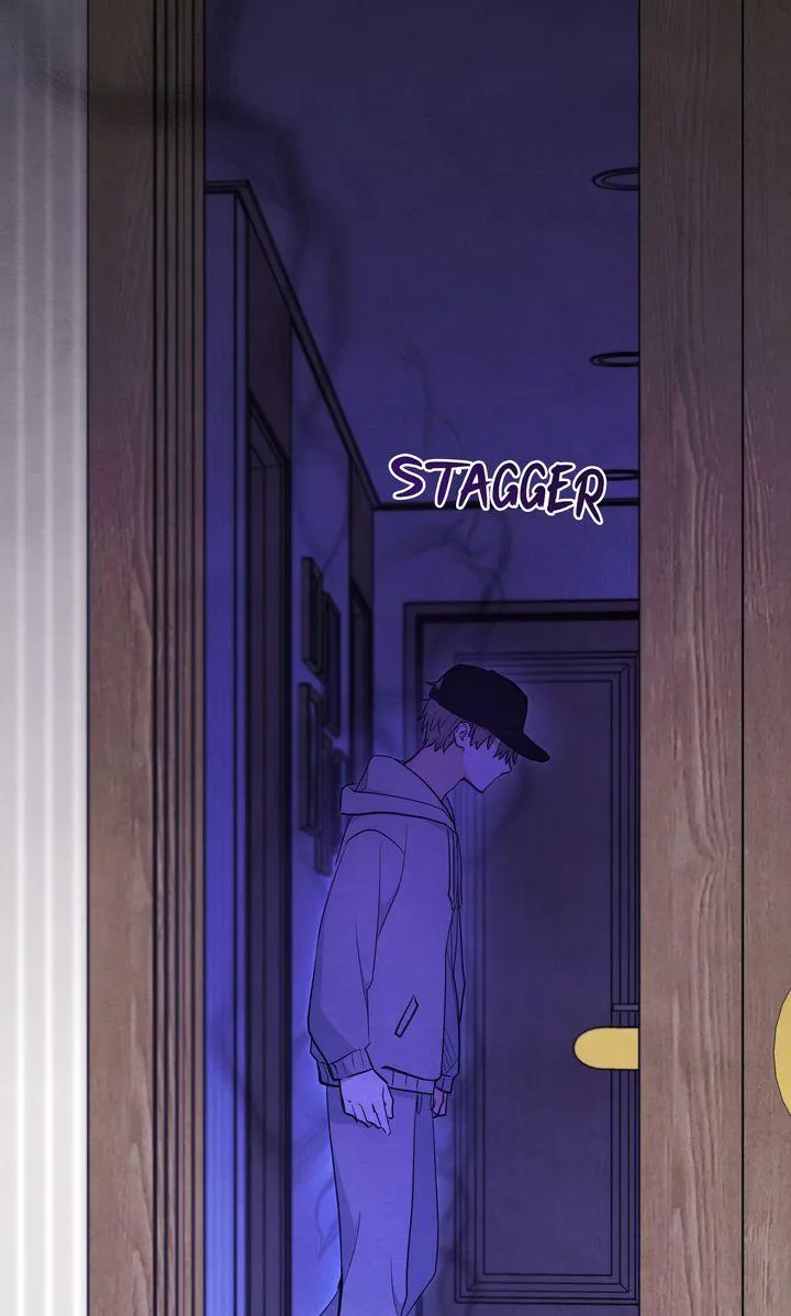 The Spirit of the Ghost - Chapter 49 Page 151