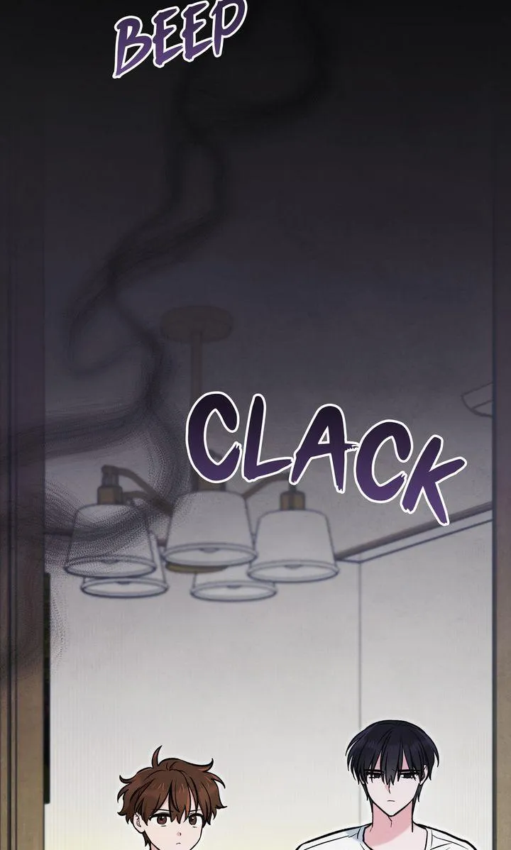 The Spirit of the Ghost - Chapter 49 Page 153