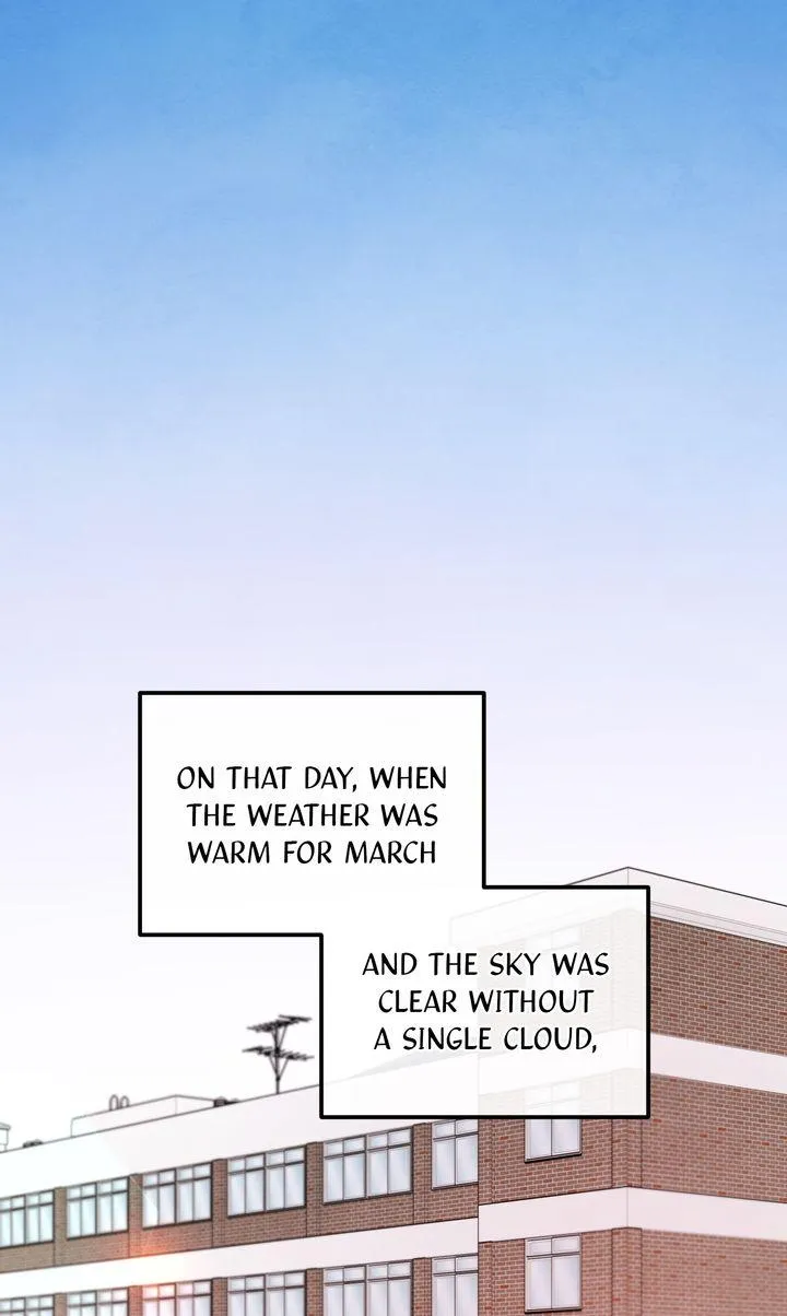 The Spirit of the Ghost - Chapter 5 Page 1