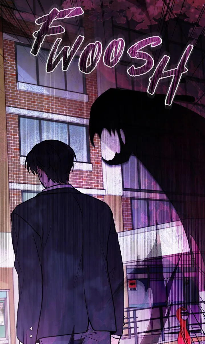 The Spirit of the Ghost - Chapter 5 Page 28