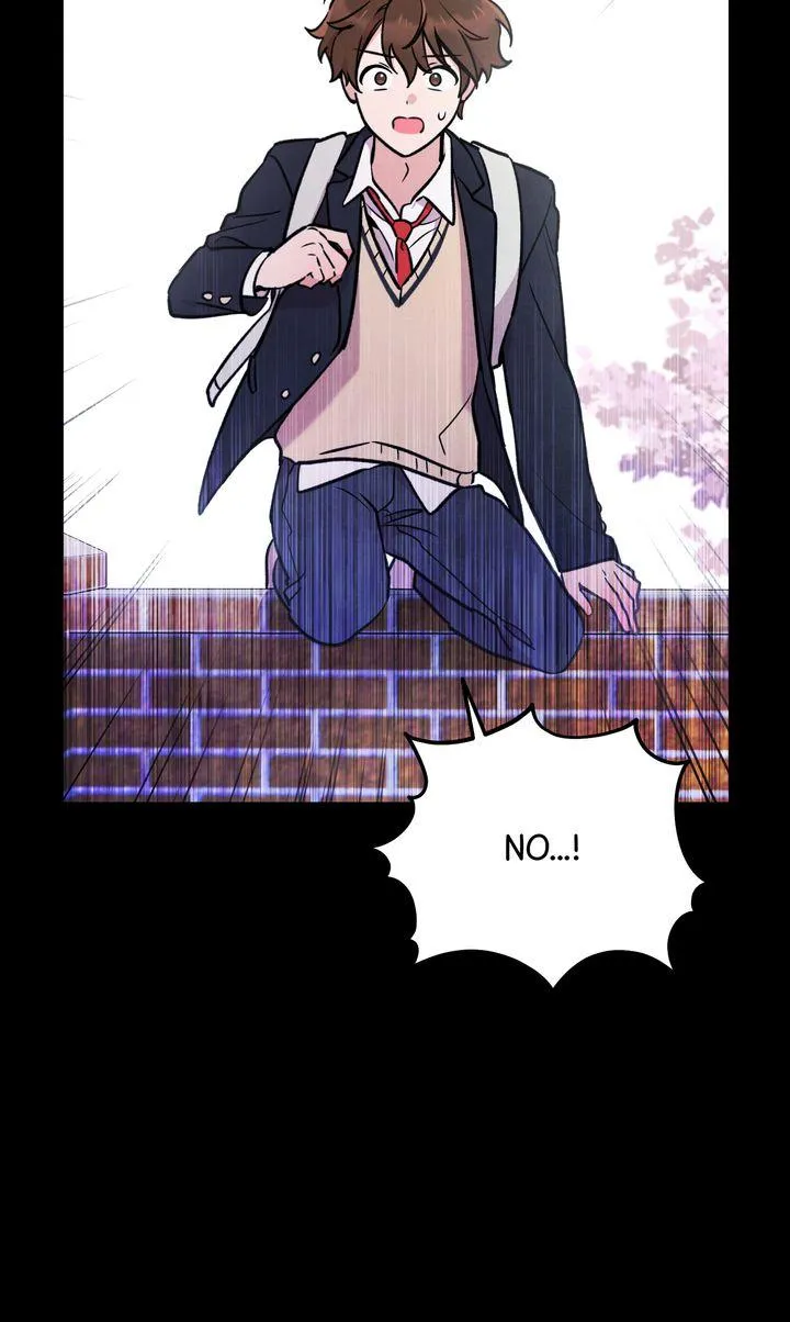 The Spirit of the Ghost - Chapter 5 Page 30