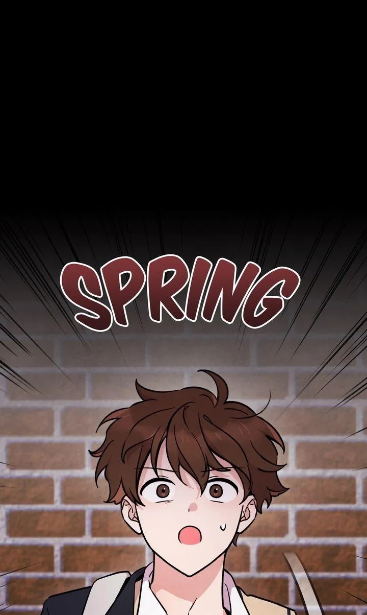The Spirit of the Ghost - Chapter 5 Page 33