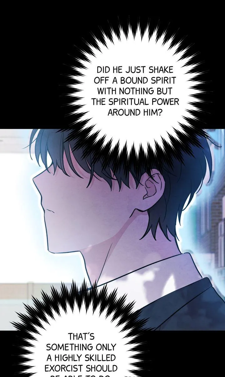 The Spirit of the Ghost - Chapter 5 Page 39