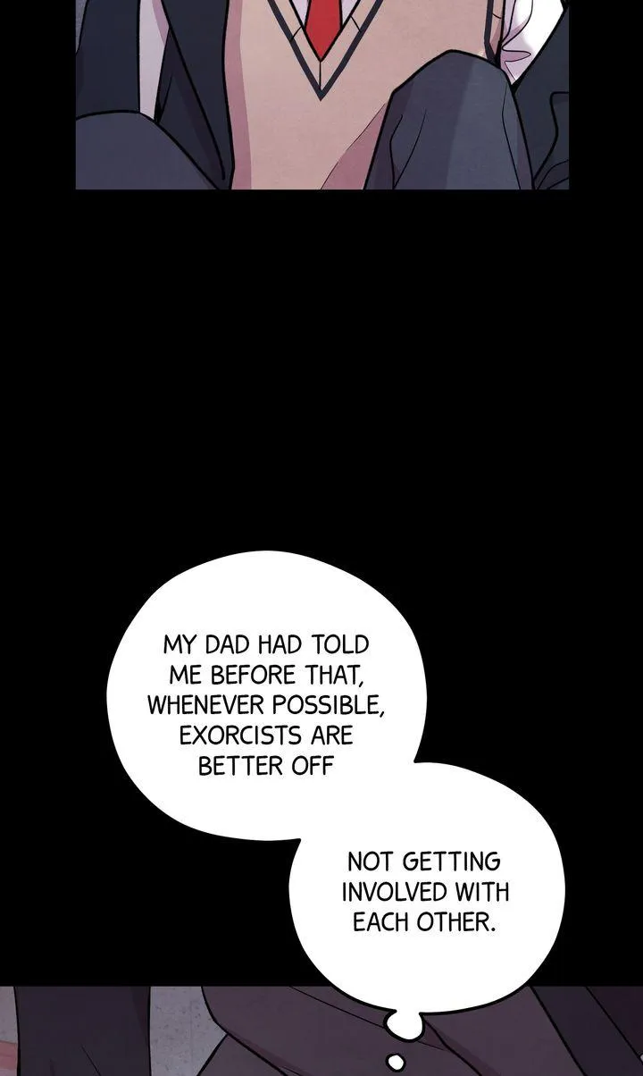 The Spirit of the Ghost - Chapter 5 Page 41